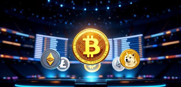 상장지수펀드(ETF)로 인해 암호화폐 시장의 '편 가르기' 문화가 사라지고, 다양한 코인을 골고루 투자하는 시대가 열리고 있다.