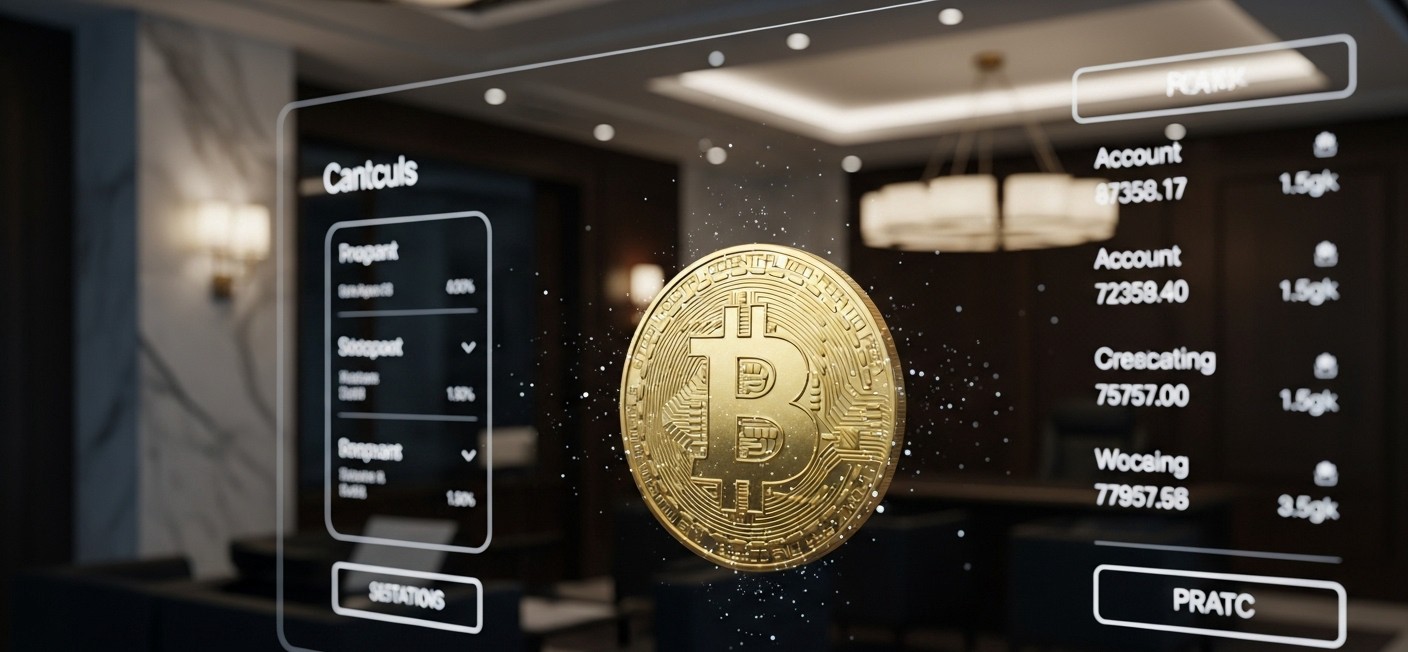 PNC은행, 고액자산가 대상 비트코인($BTC) 현물 거래 제공…미 대형은행 최초 사례