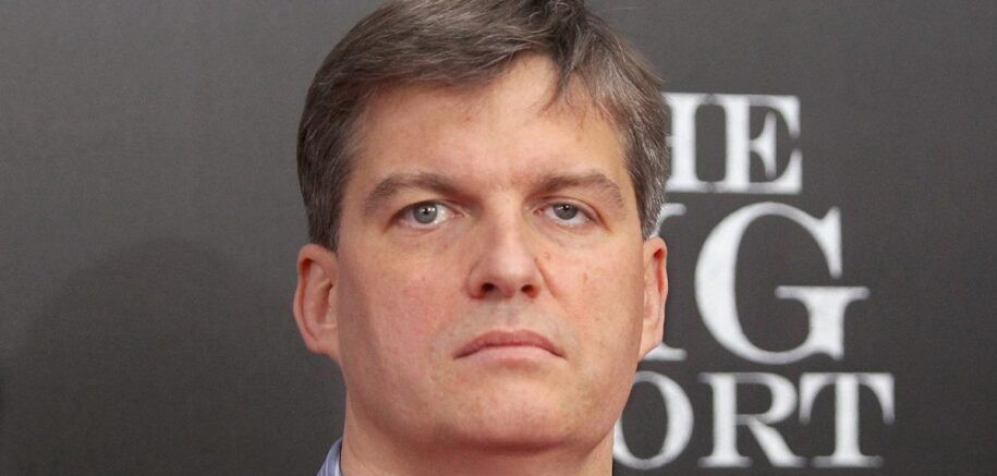 "Big Short" Michael Burry Says Bitcoin Is "Worth Nothing"