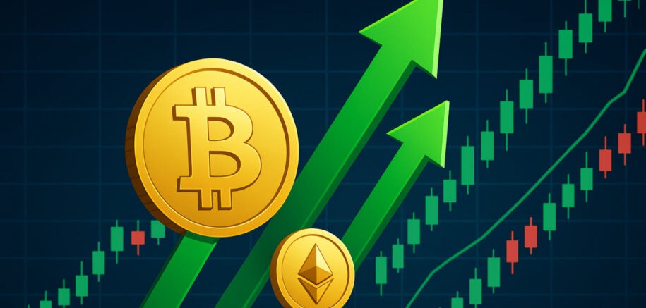 Bitcoin Pushes Beyond $95,000 as Crypto Rally Accelerates