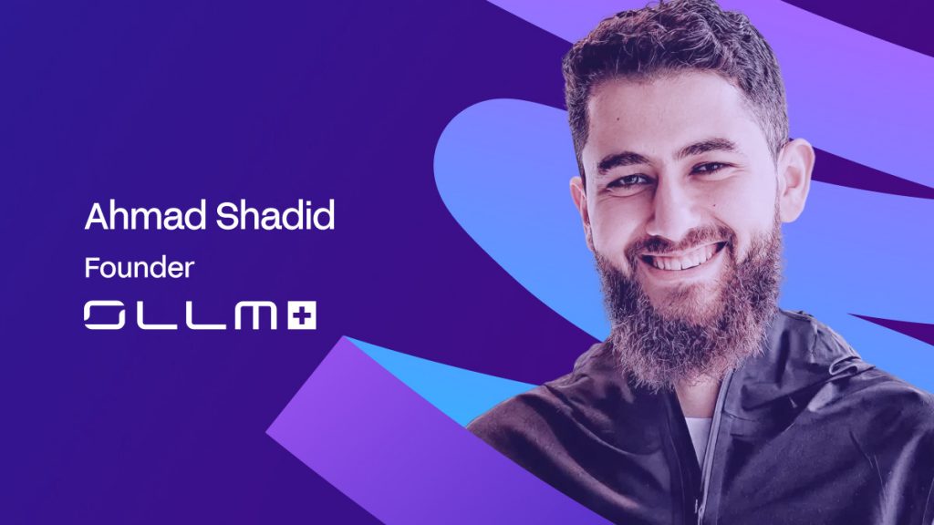 From Risk To Responsibility: Ahmad Shadid On Building Secure AI-Assisted Development Workflows