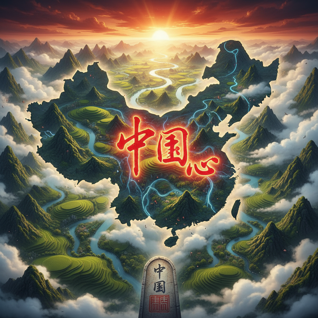 中国心