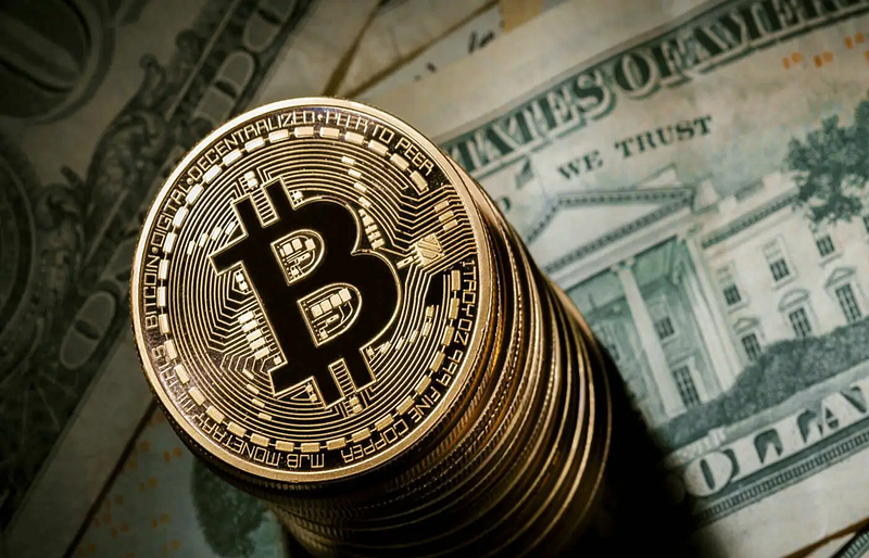 战略储备与权力游戏:特朗普时代的加密秩序