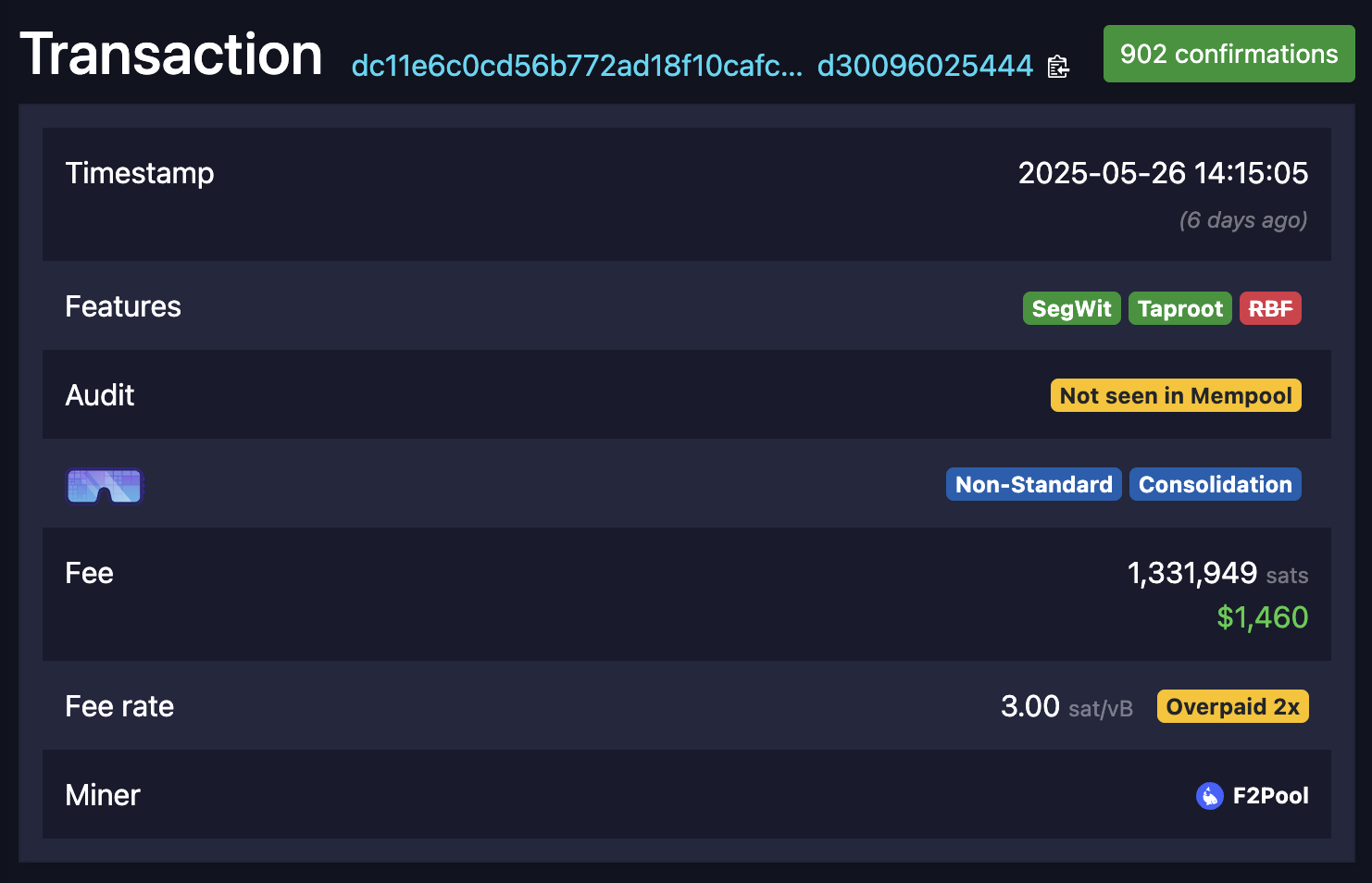 首个 BitVM 桥用例在比特币主网成功执行