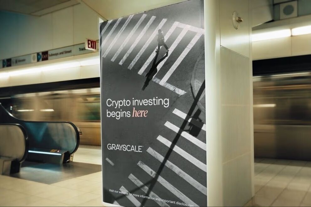 SEC、BTC・ETH・SOL・XRP・ADAを含むグレイスケールETFを承認