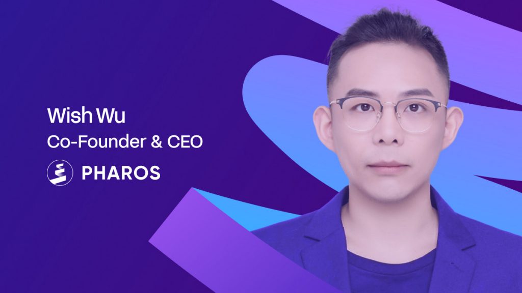 Pharosが高性能ブロックチェーンをどのように再定義しているか