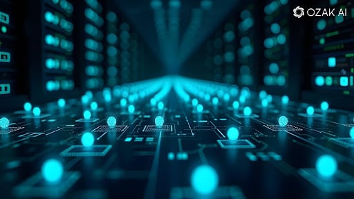 OZAK AIは2025年の主要な投資機会を目指しています - 1