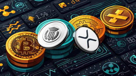 アピールの遅延がXRP ETFを脅かす中、MUTMが2025年の最高の暗号投資として浮上