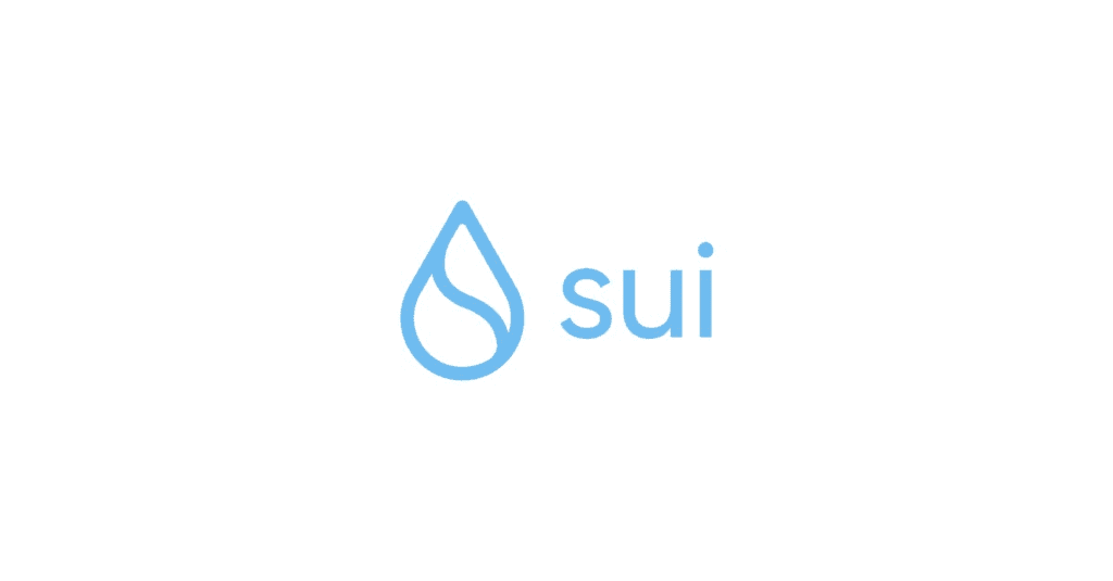 机构产品持续推进后,SUI正在形成哪些新的资金结构