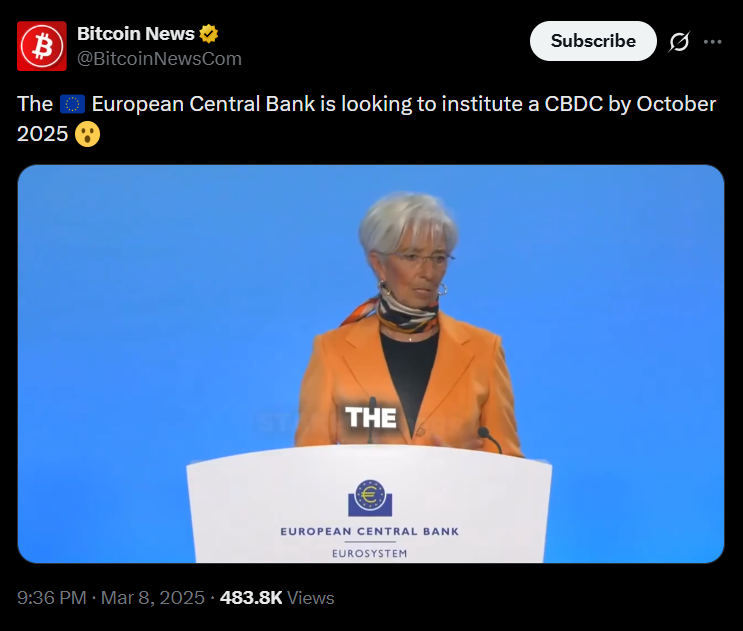 Why The Next Evolution Of Money Will Be Built On State And Blockchain Rails