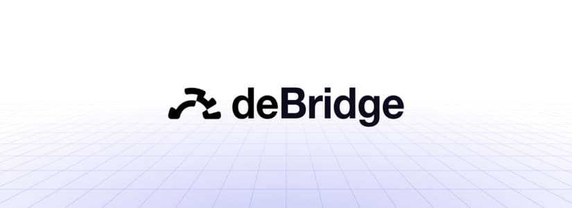 deBridgeの投稿