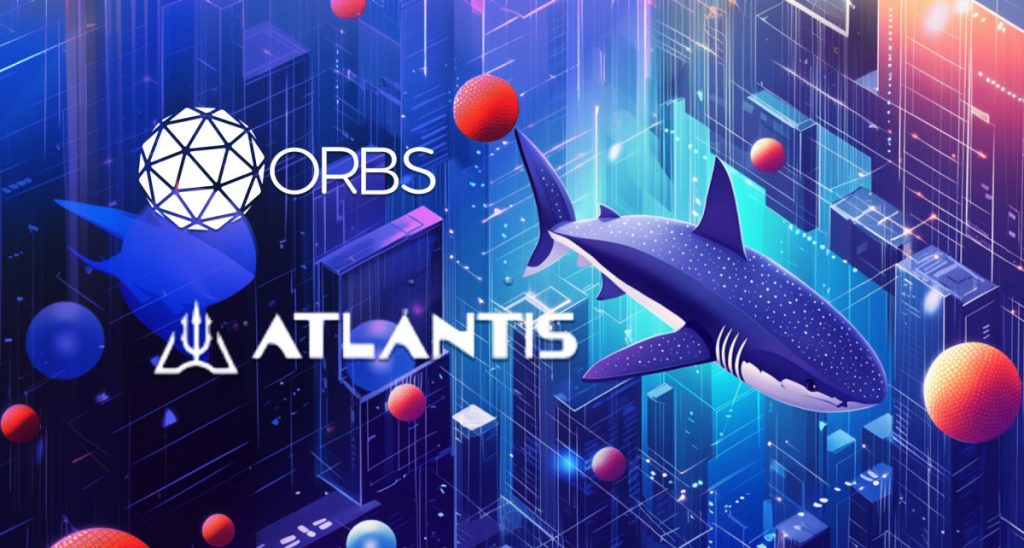 Orbs Introduces Onchain Perpetual Futures To Monad Through Atlantis Integration