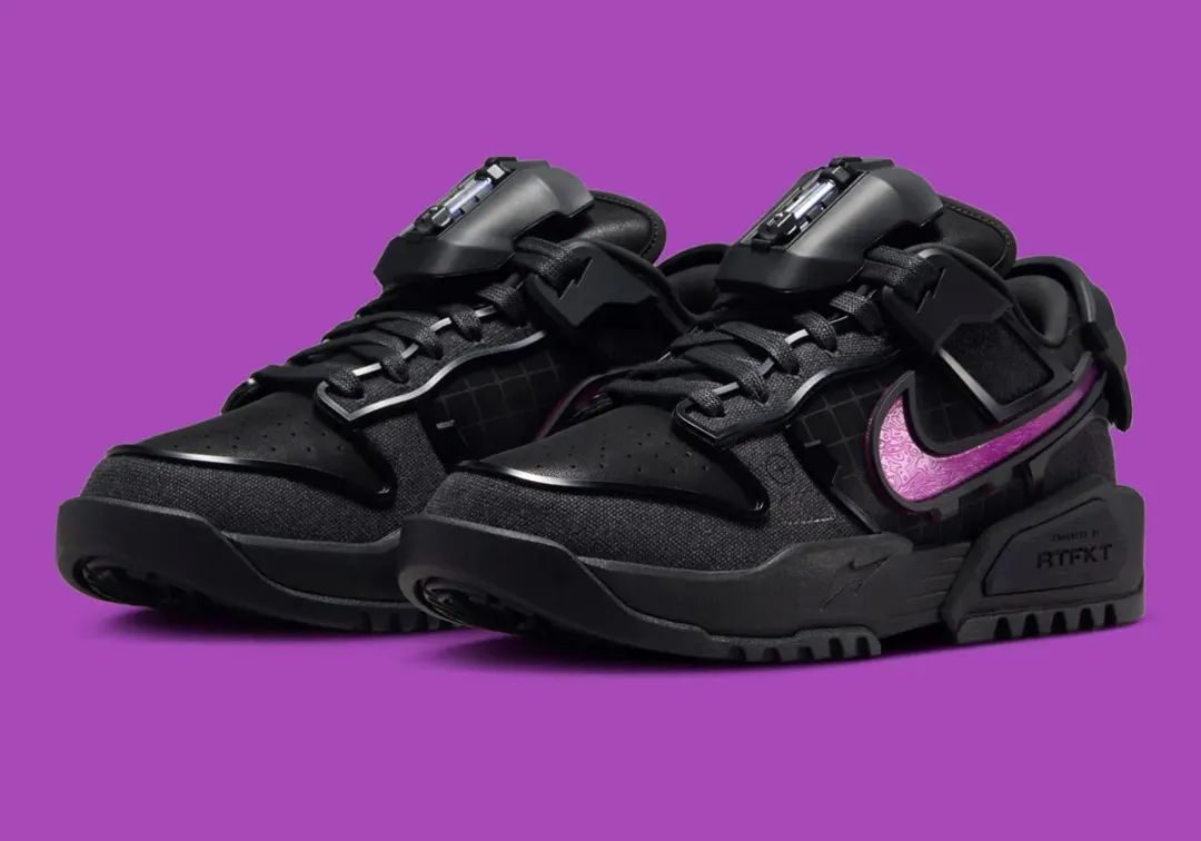 深度解读Nike的RTFKT诉讼:被指"软跑路"后,对Web3世界有何影响?