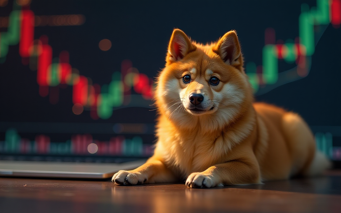 ボンク、ドージコイン急騰、アナリストはアルトコインシーズンの開始に伴い76%の急騰を予測