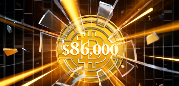 비트코인이 8만6000달러대에서 횡보세를 보이는 가운데, 약세장 가능성이 제기됐다.