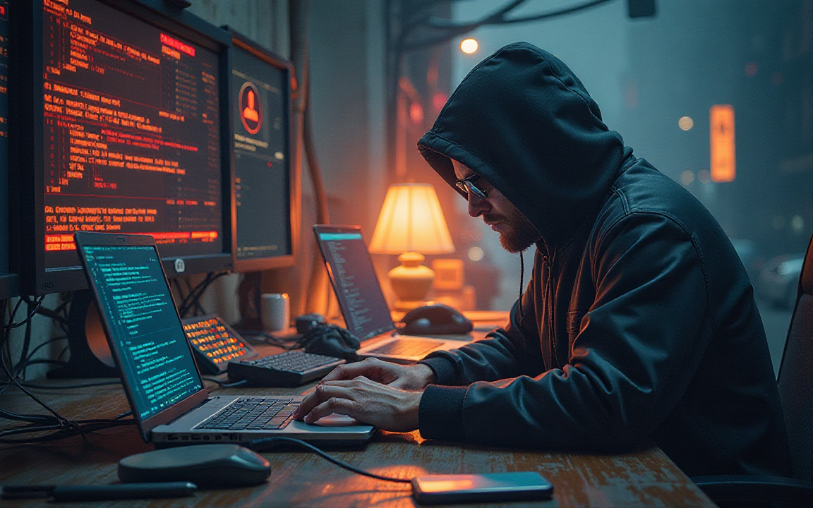 Crypto thefts hit $21.7 billion in 2025 as physical attacks surge