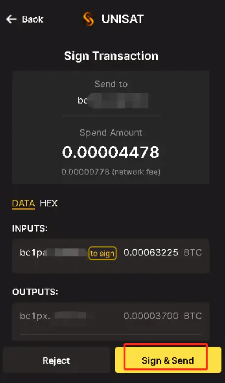 加密攻略 | 手把手教你如何铸造BRC-20代币?