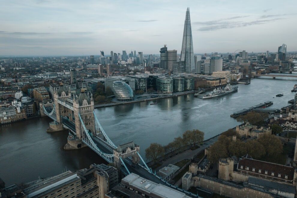 英国の暗号資産企業、金融制裁違反を過少報告か:OFSIが発表