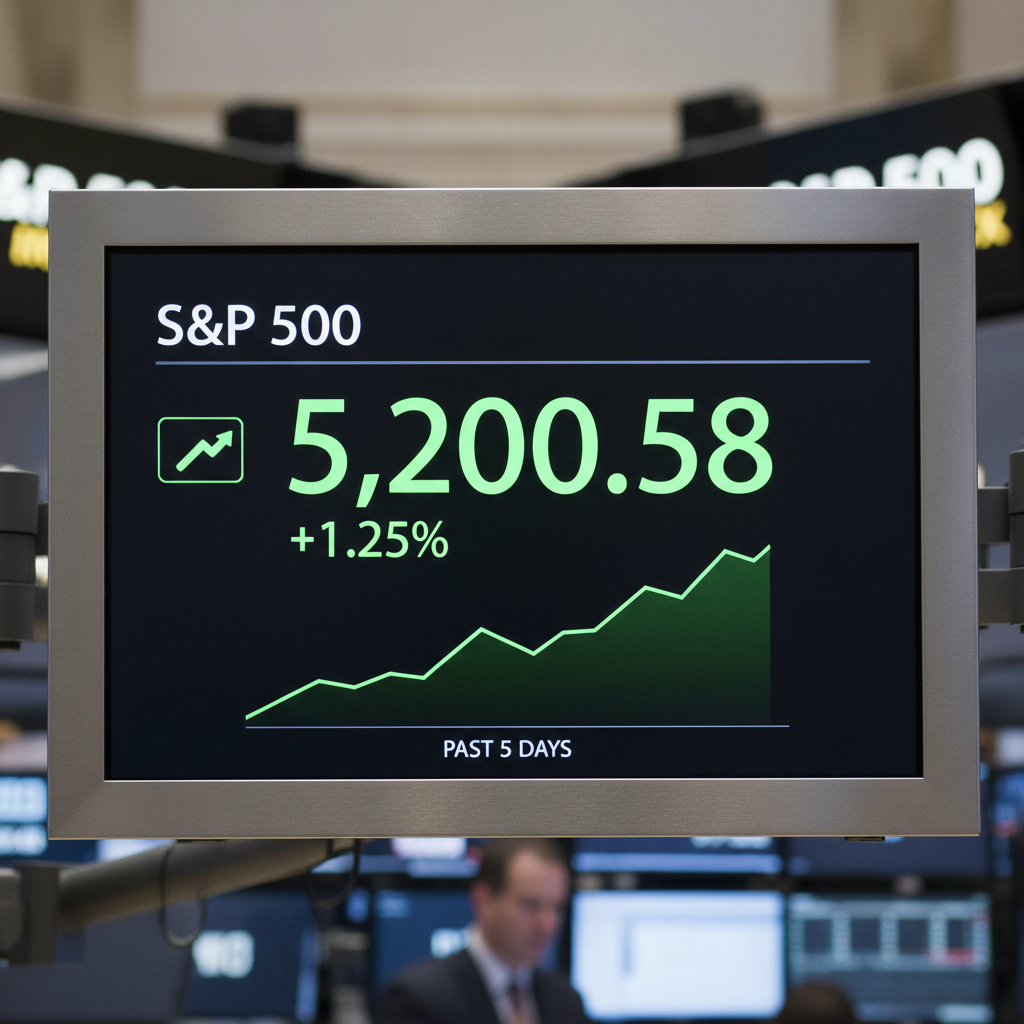 sp500