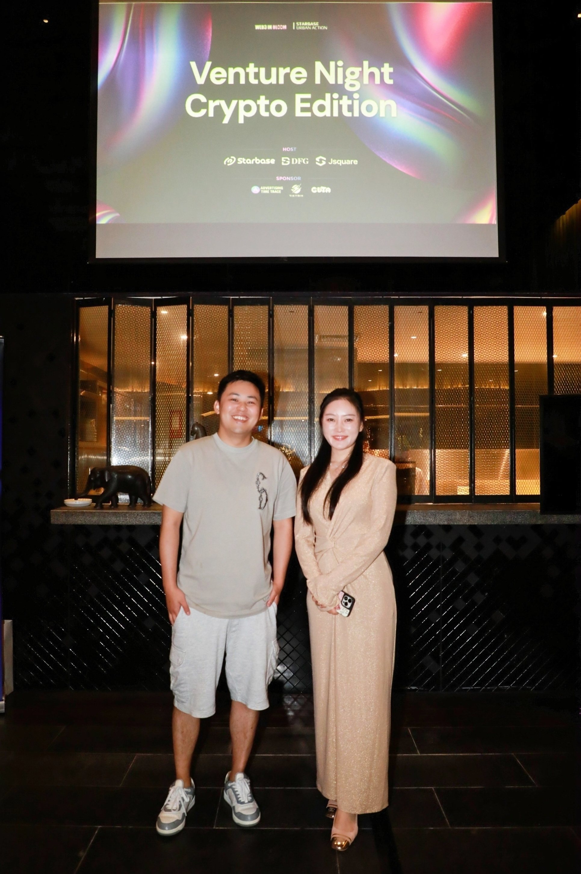 DFG 的 Devcon 回顾与洞察:泰国和东南亚的加密生态全面展开