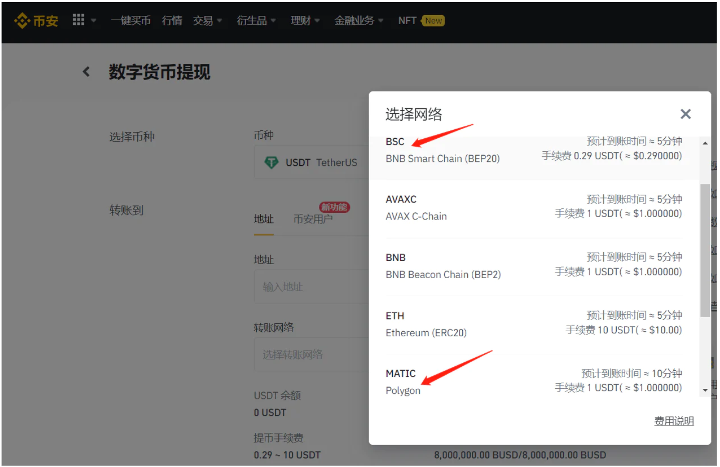 Arbitrum奥德赛首周跨链交互指南