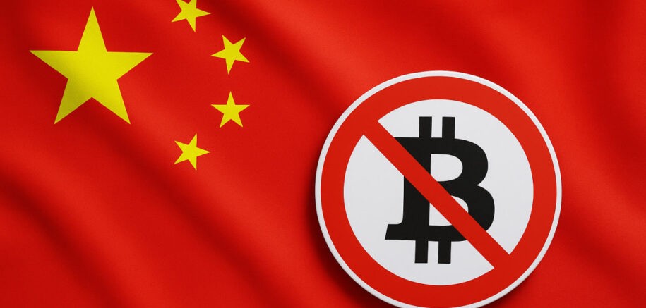China Ramps Up Crypto Crackdown With New Enforcement Push