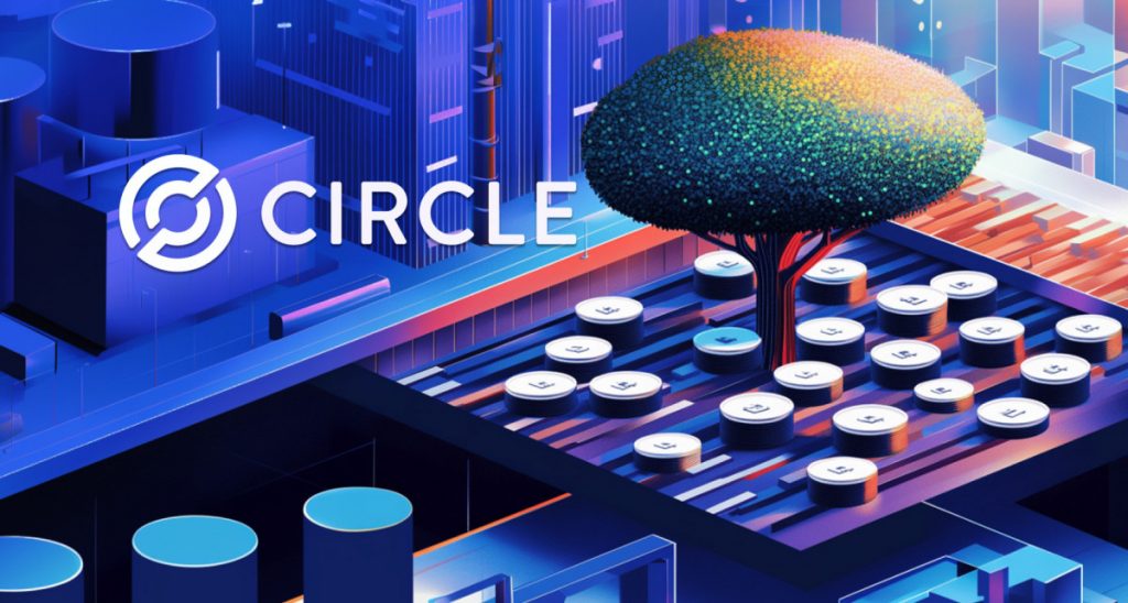 Cross-Chain Forwarding Goes Live On CCTP Mainnet To Automate USDC Transfers And Simplify Multichain Operations