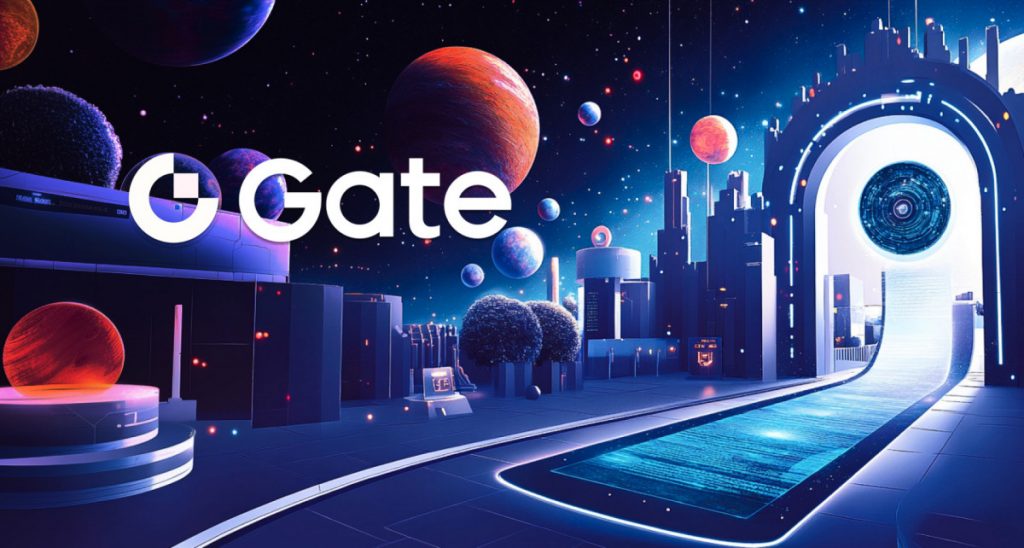 Gate Research Explores Gate.io Pilot As A New Mode For On-Chain Trading