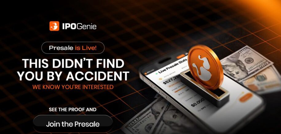 Top 5 reasons IPO Genie Could Change Startup Investing