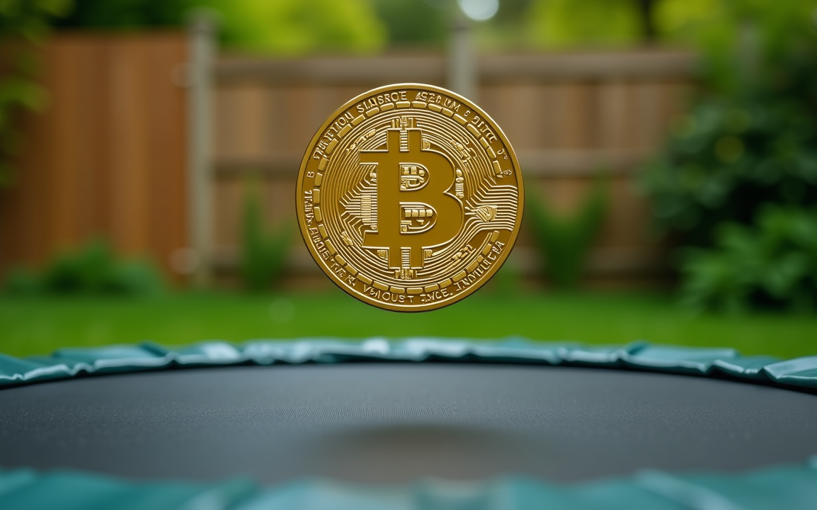 ビットコインが米国の消費者物価指数に起因するディップから回復。