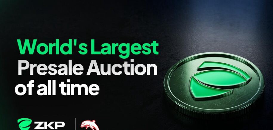 ZKP's 'Encrypted-by-Default' Crypto Breakthrough: How Zero Knowledge Proof Makes Data Untouchable