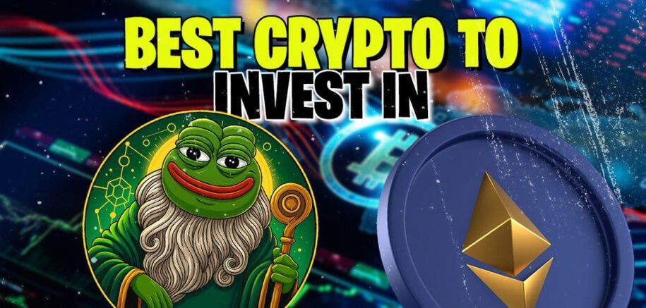 Ethereum Whales Are Quietly Rotating Into Pepeto, The Best Crypto Presale