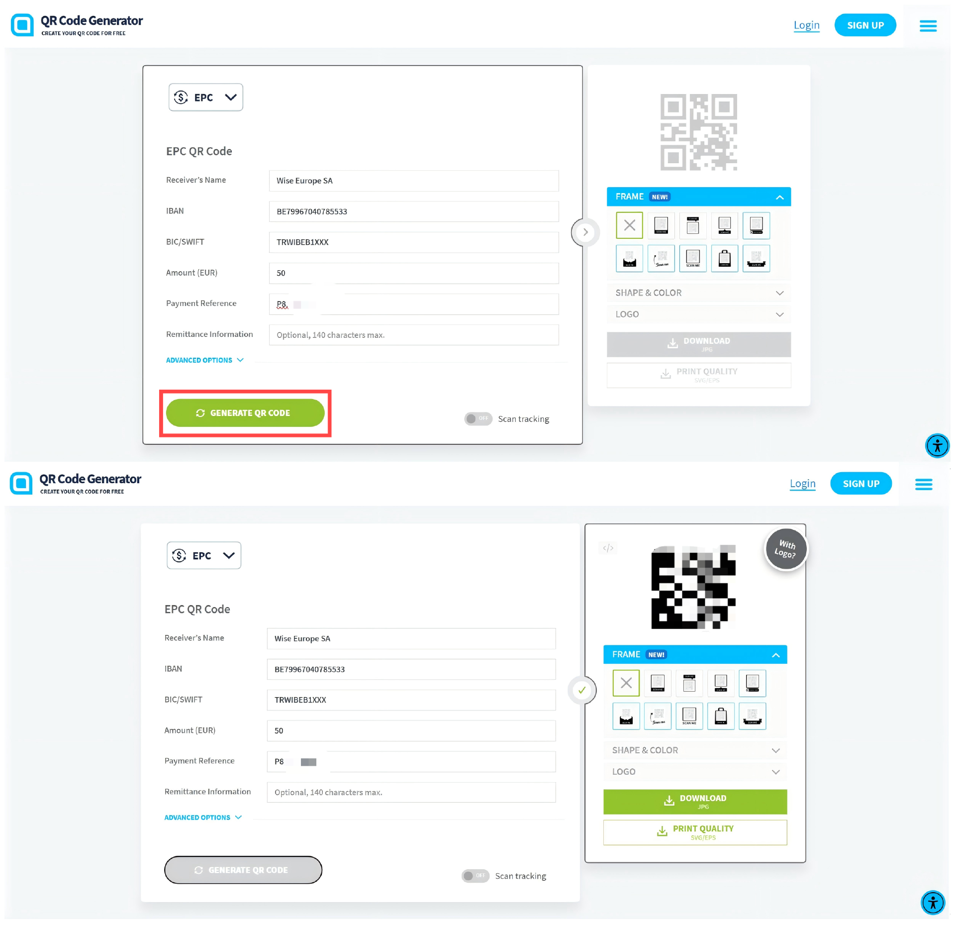 SafePal 实用手册:转账汇款、出入金券商/CEX,打通 Crypto 与 TradFi 的最全指南