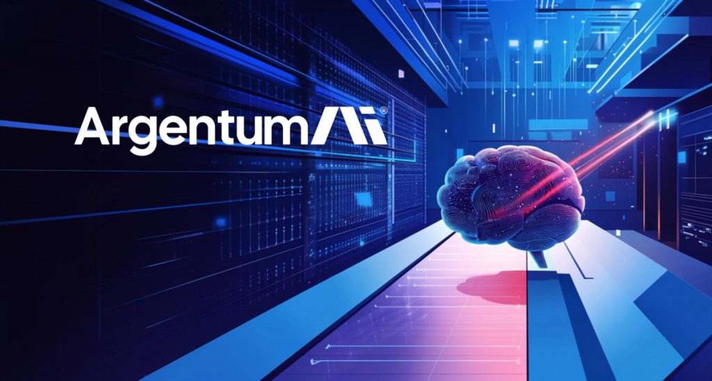 Argentum AI випускає живий бенчмарк для продуктивності обчислювального ринку