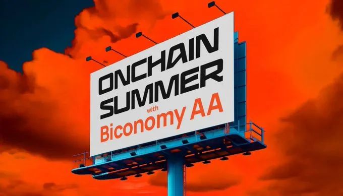 一文了解Biconomy:通过创新与实践推动账户抽象的广泛采用