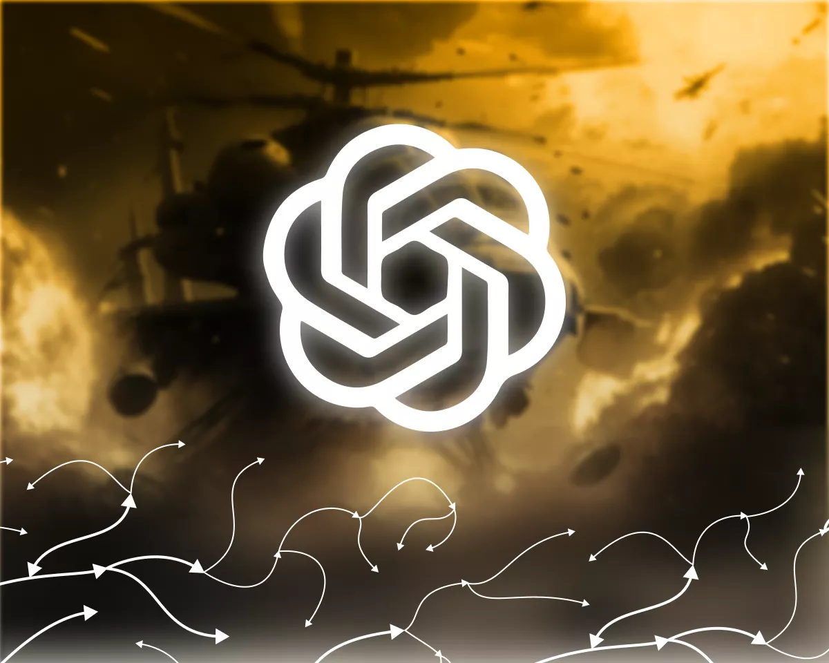 война и chatgpt