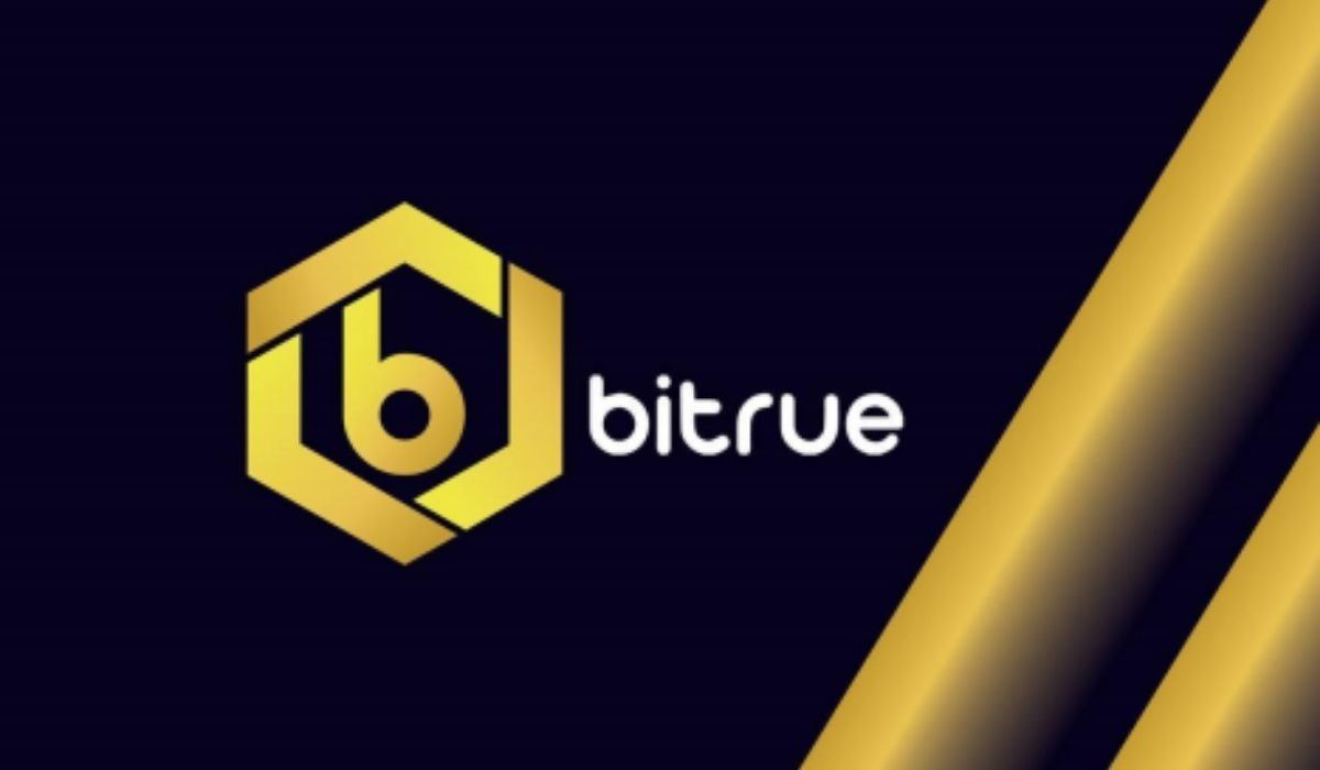Bitrue image