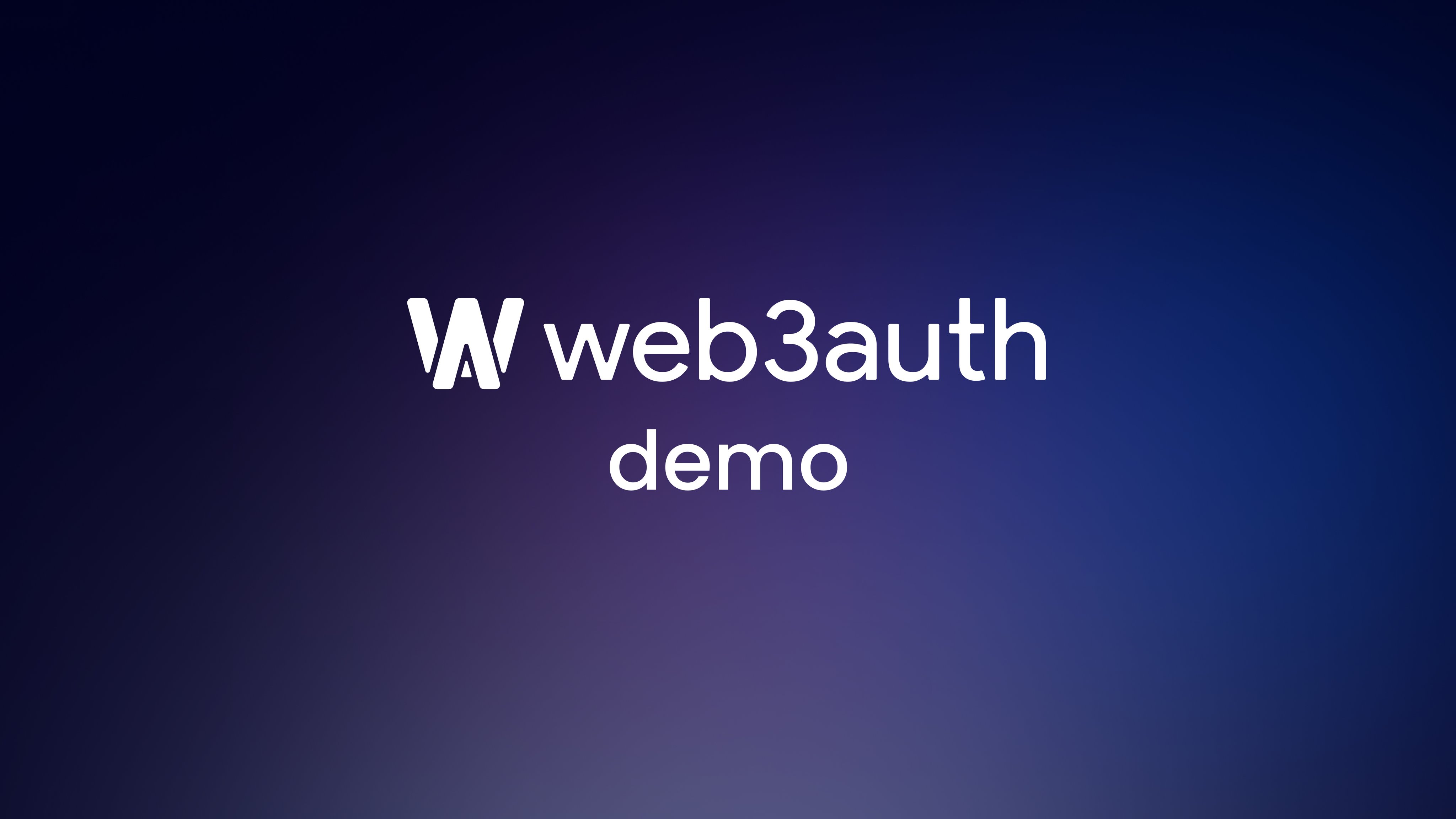 在 Web3Auth 的 MPC 中引入 Ed25519:为 DApp 和钱包提供安全签名