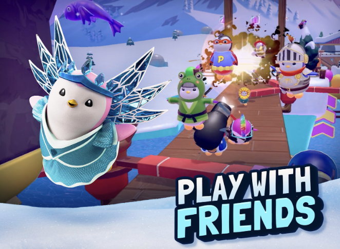 Pudgy Penguins刷屏推特,币价创新高:从NFT项目到Web3多维生态IP