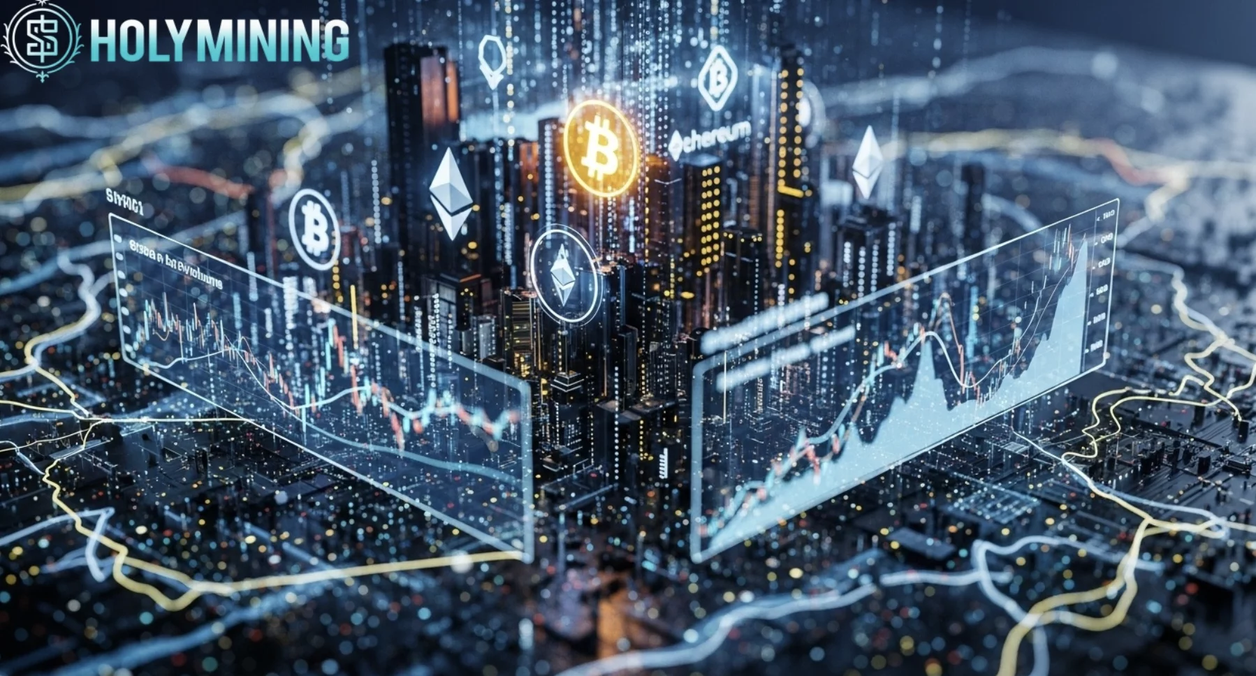 Crypto trading isn’t working for most people; Here’s how to change the equation - 1