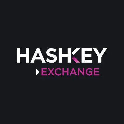 HashKey Exchange