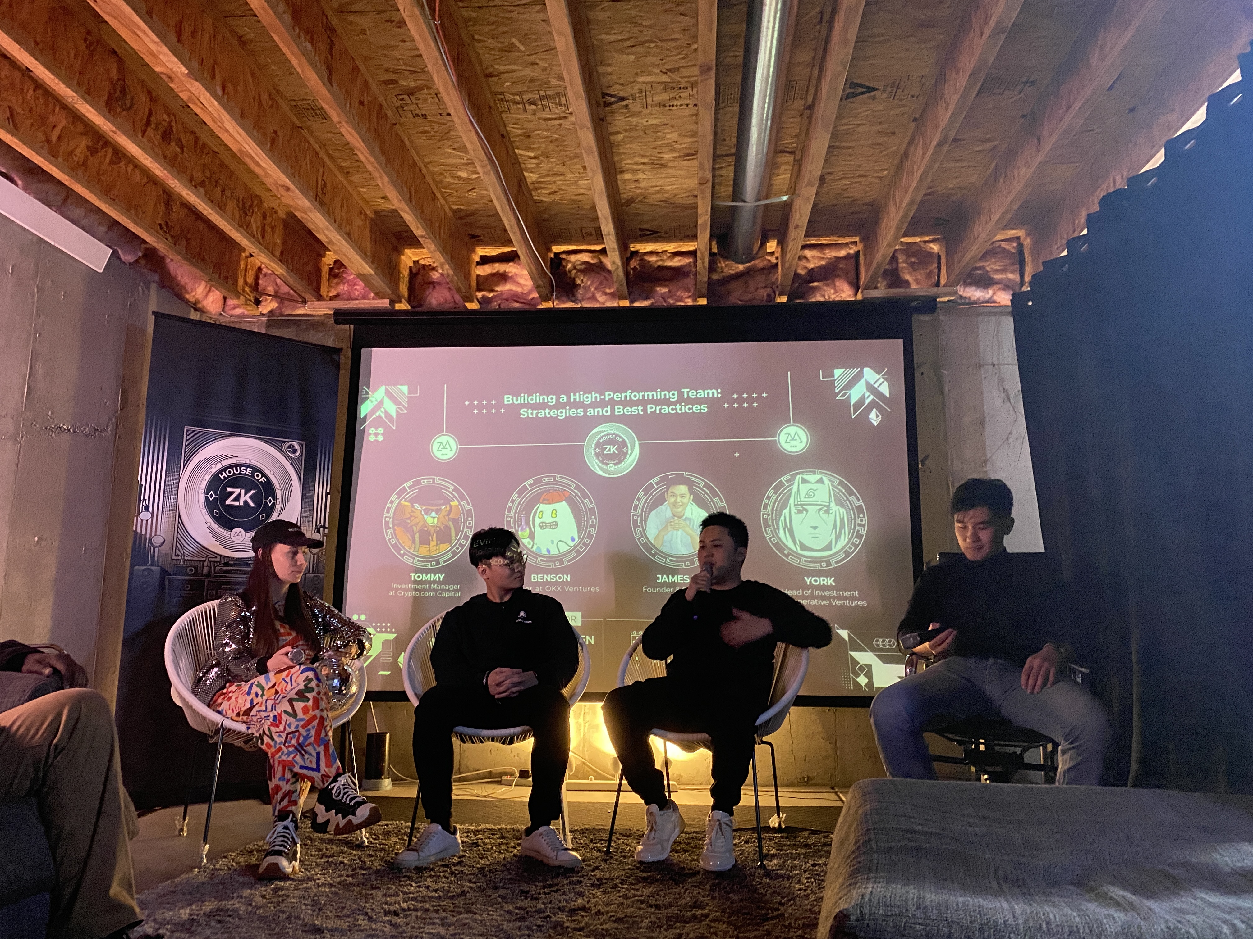 DFG的ETHDenver 2024 回顾与洞察:2024年对以太坊将是重要的一年