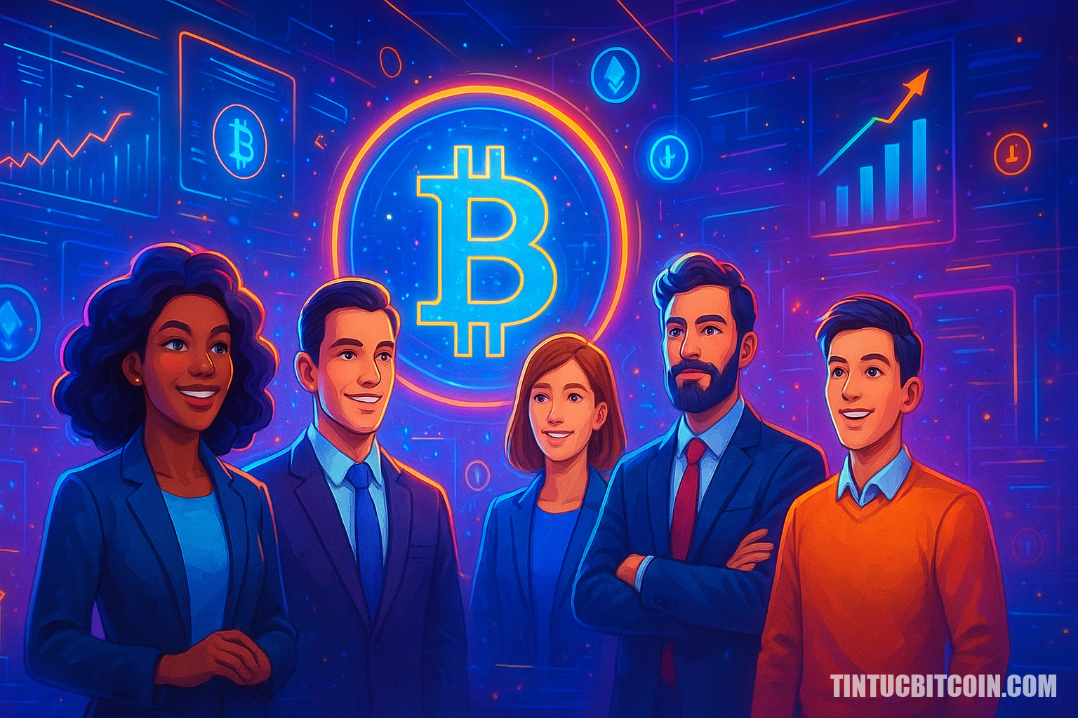 Fairshake hậu thuẫn 5 ứng viên thân crypto: Mọi khả năng đều mở