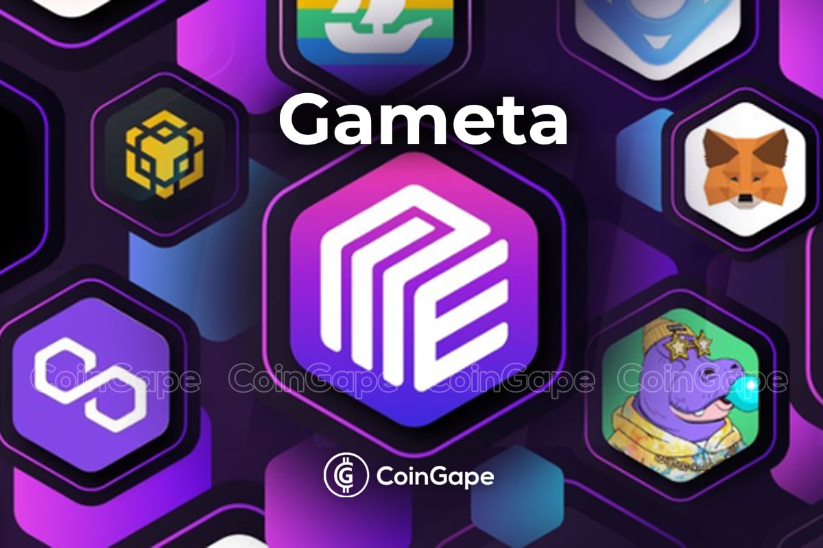什么是 Gameta,如何在 Gameta 上玩 Web3 游戏?