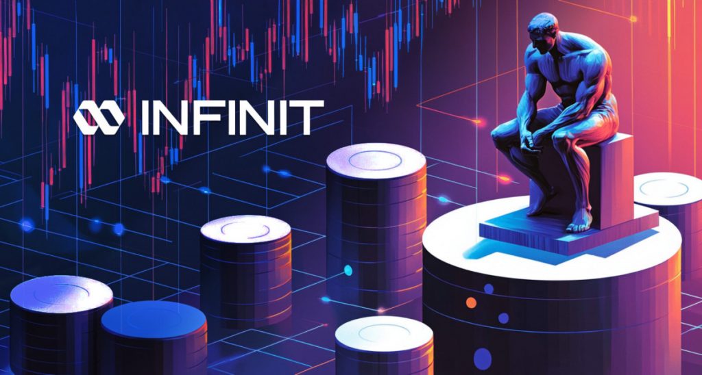 INFINITは、8月7日の請求開始に先立ってINエアドロップの詳細を発表