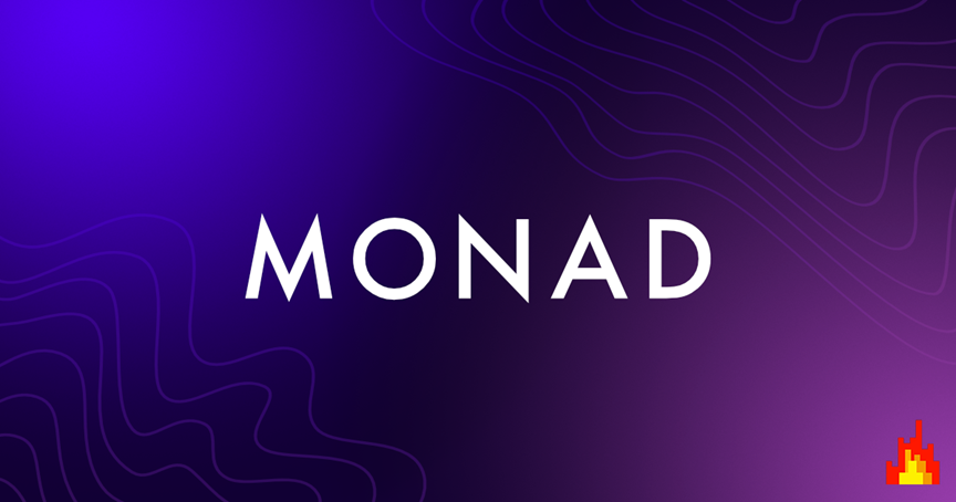 速度远超Solana且兼容EVM,Monad将成Layer1的新颠覆者?