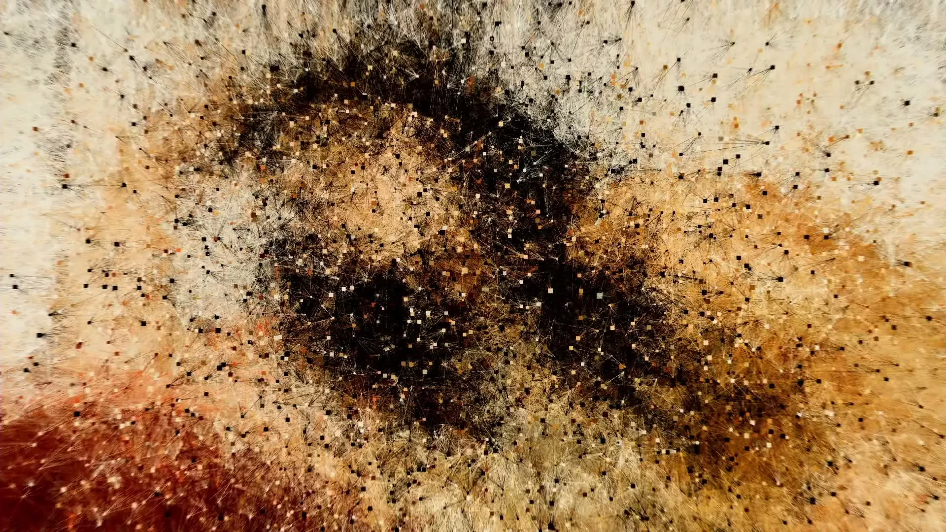 アートバーゼル、Ix Shells、Eva Bonnier (#2)、ビデオの静止画、2025年 | 出典:Ix ShellsとFellowship 2025