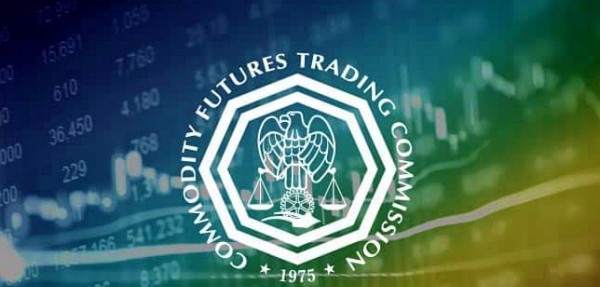美国商品期货交易委员会(CFTC)