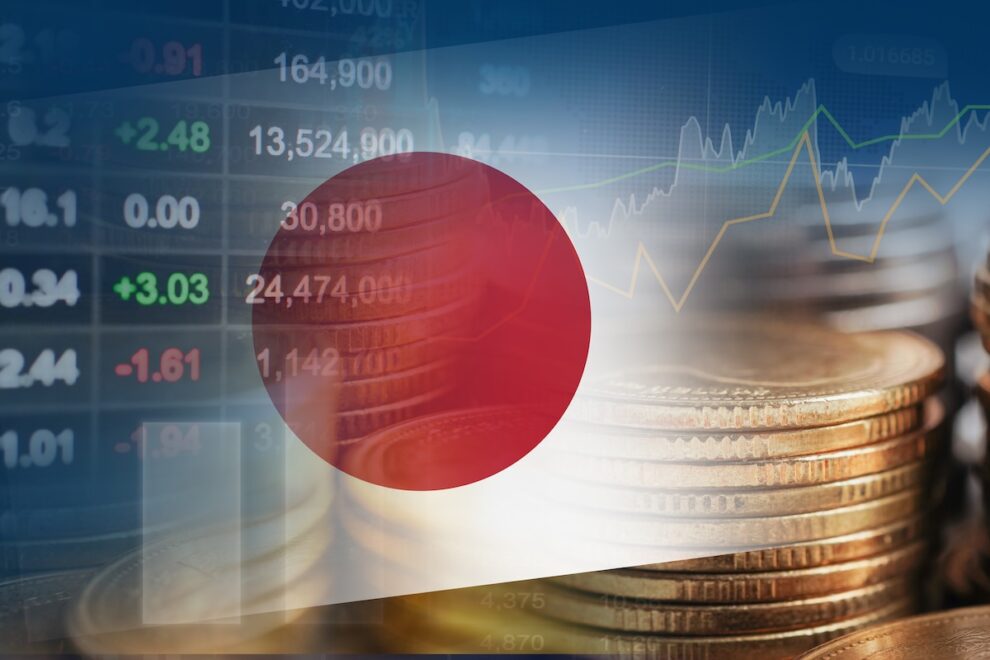 日本の30年物国債利回り急上昇でリスク資産への警告サインが点灯:マクロ市場