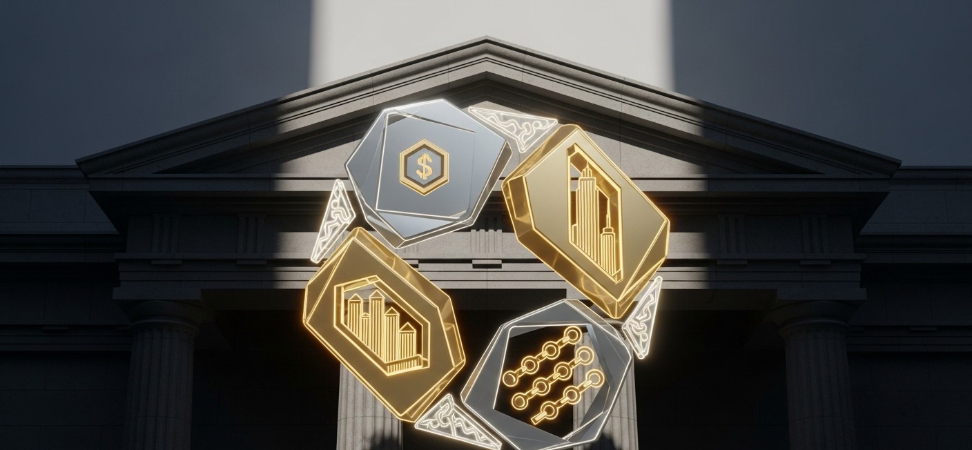 리얼 파이낸스, 2,900만 달러 유치…기관용 RWA 인프라 본격 확장